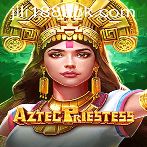 Discover the Enigmatic World of AztecPriestess: A Mesmerizing Gaming Experience