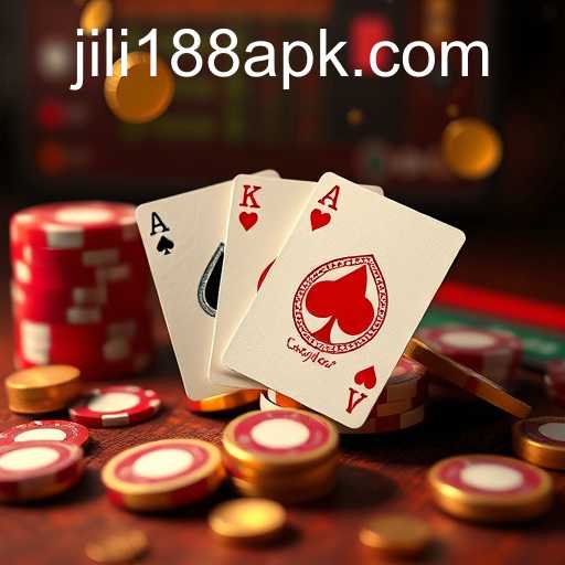 Exploring the Fascinating World of Card Games and the Rise of Jili188