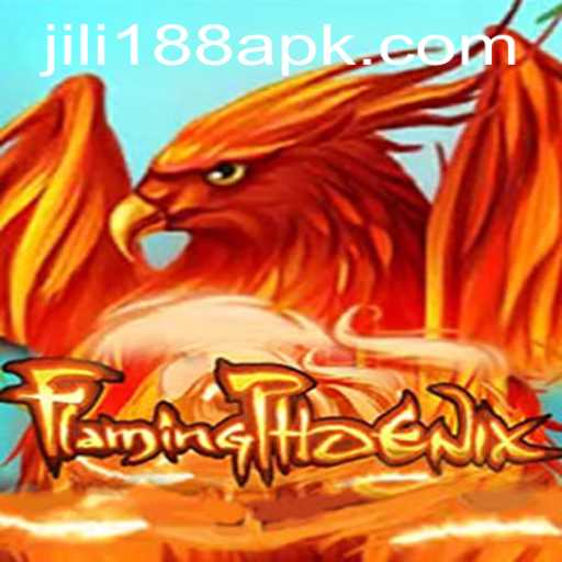 FlamingPhoenix: Ignite Your Gaming Passion with Jili188