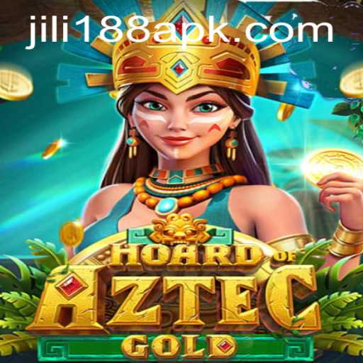 HoardofAztecgold: A Mystical Adventure Through Ancient Riches