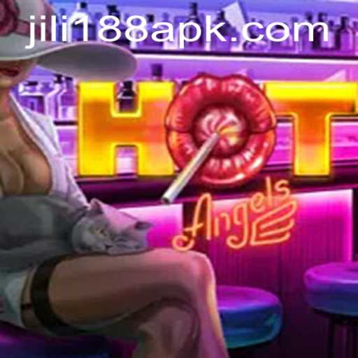 Discover the Excitement of HotAngels with jili188