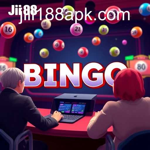 Exploring the Dynamics of Online Bingo: A Deep Dive into jili188