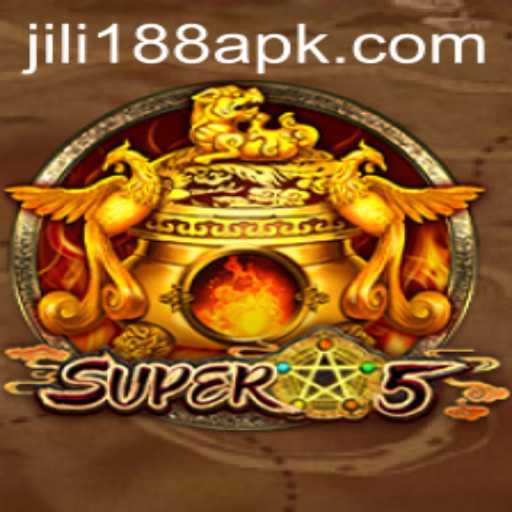Exploring the Thrills of Super5: A Deep Dive into Gameplay and Strategy with jili188