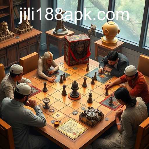 jili188