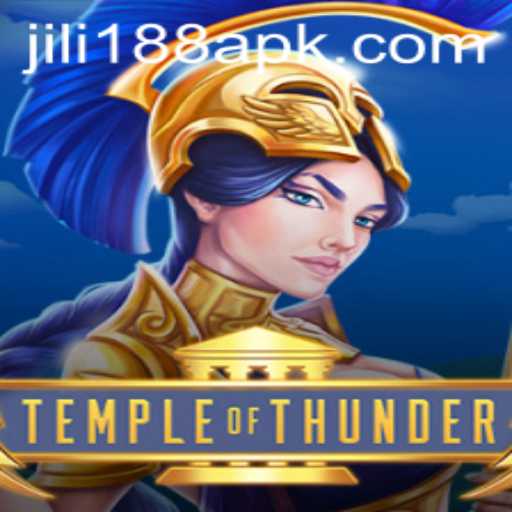 Explore the Thrilling World of TempleofThunder