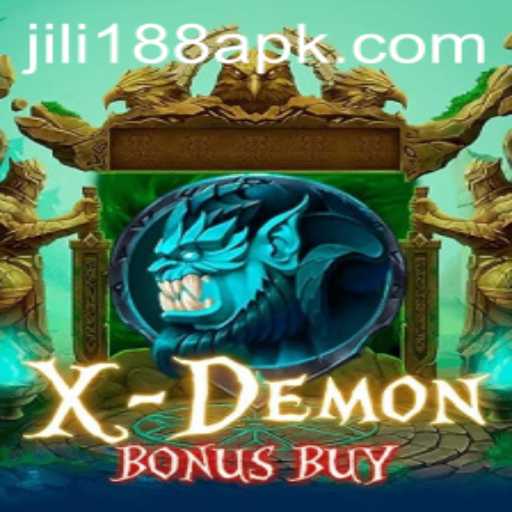 Exploring XDemonBonusBuy: A Thrilling Game by Jili188